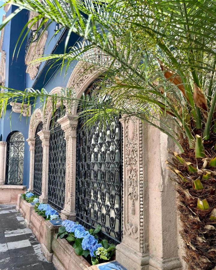 Casa Amari Hotel Mexico By Eksteriør billede