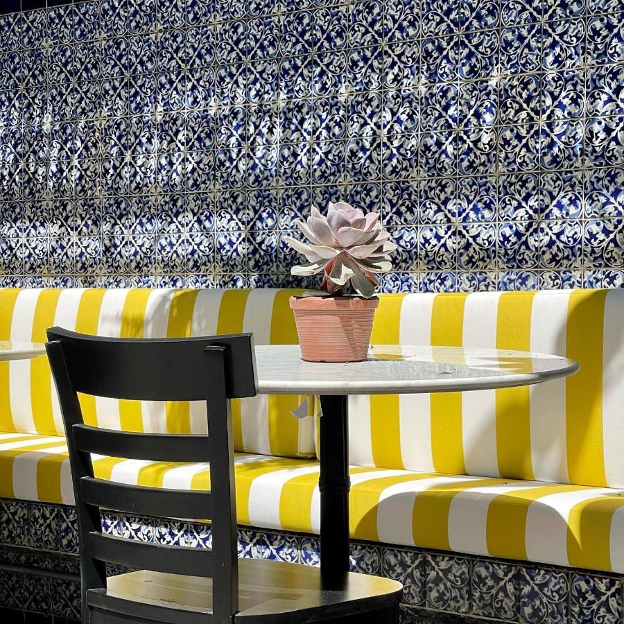 Casa Amari Hotel Mexico By Eksteriør billede