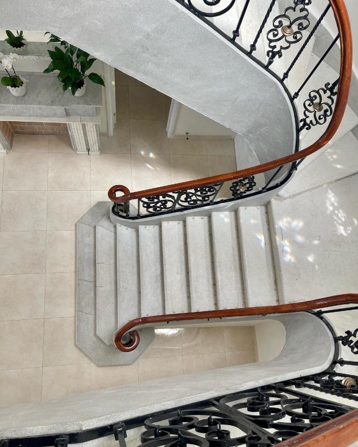 Casa Amari Hotel Mexico By Eksteriør billede