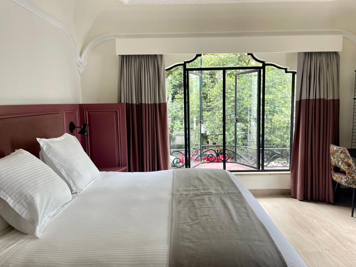 Casa Amari Hotel Mexico By Eksteriør billede