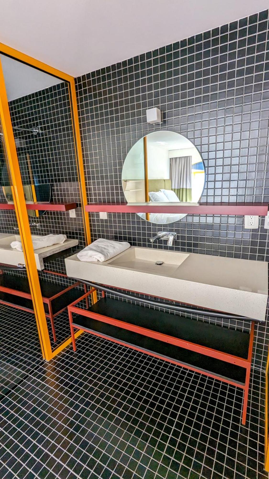 Casa Amari Hotel Mexico By Eksteriør billede