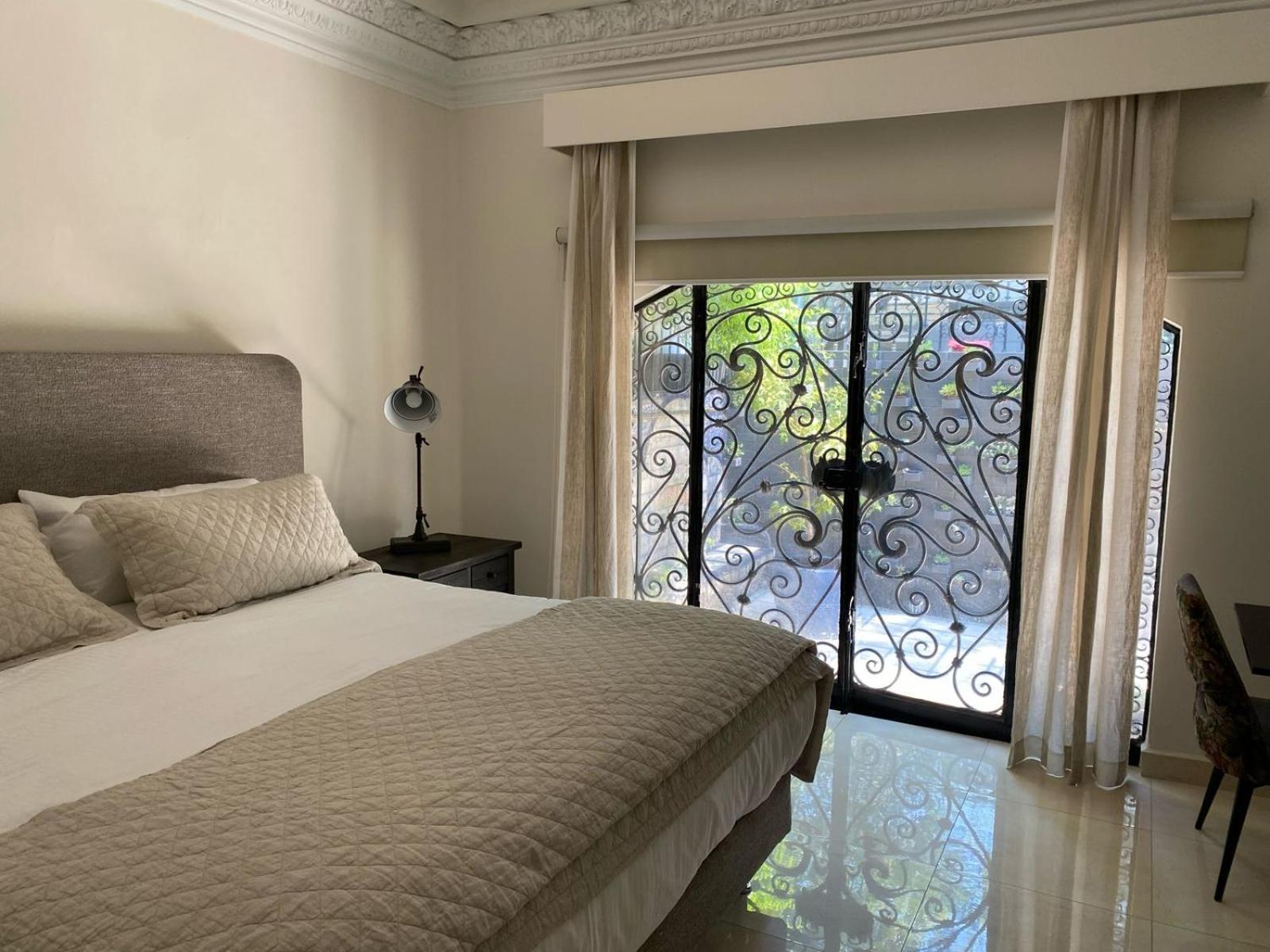 Casa Amari Hotel Mexico By Værelse billede