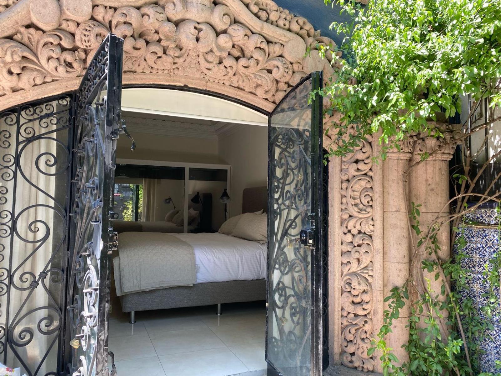 Casa Amari Hotel Mexico By Værelse billede